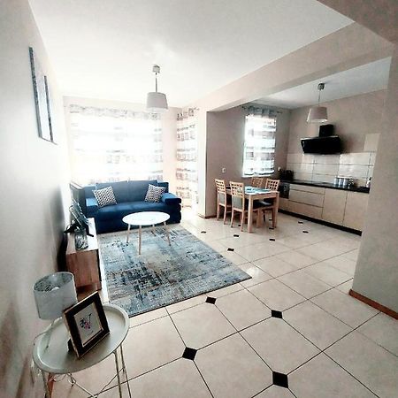 Modlinska Apartments Nowy Dwor Mazowiecki Luaran gambar