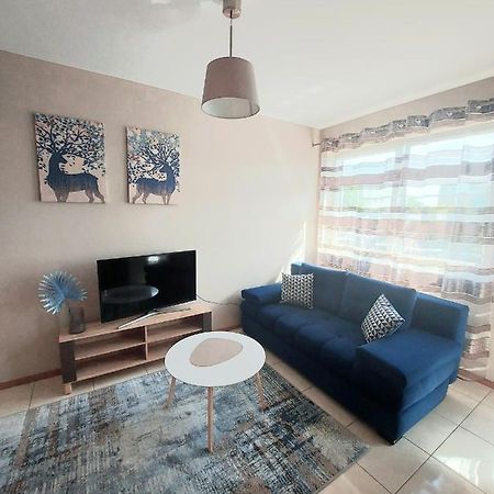 Modlinska Apartments Nowy Dwor Mazowiecki Luaran gambar