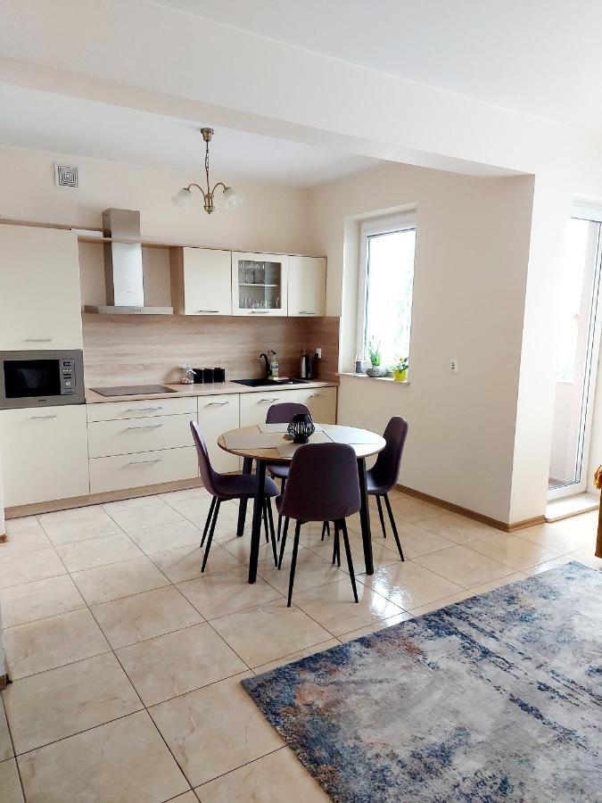 Modlinska Apartments Nowy Dwor Mazowiecki Luaran gambar