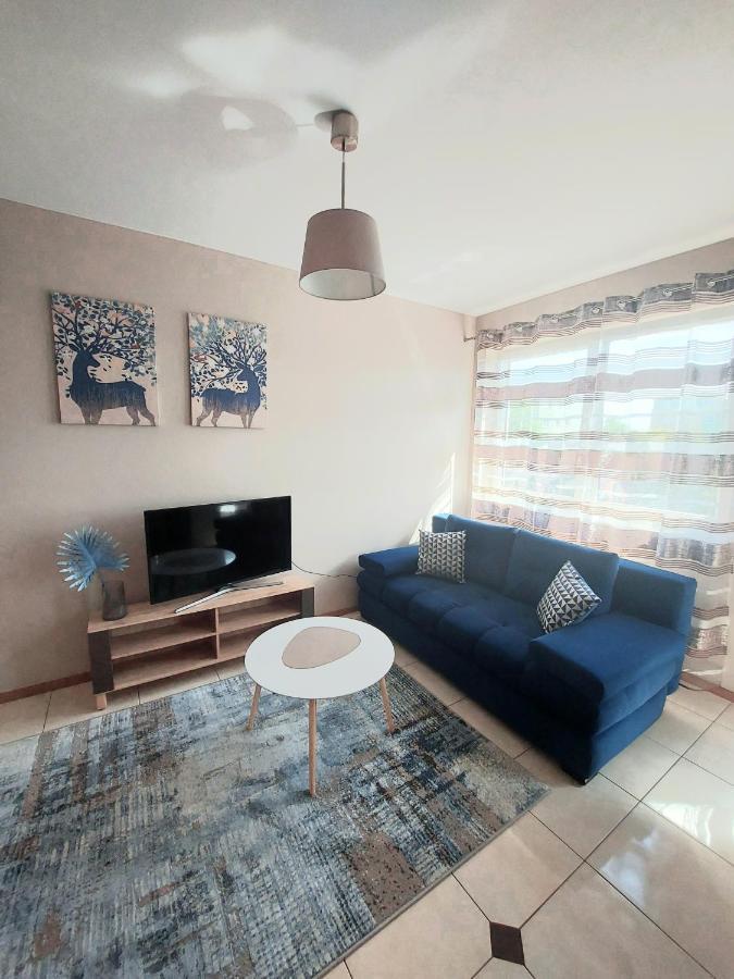 Modlinska Apartments Nowy Dwor Mazowiecki Luaran gambar