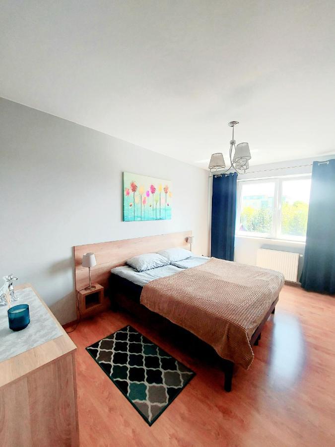Modlinska Apartments Nowy Dwor Mazowiecki Luaran gambar